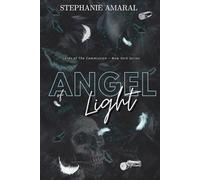 Angel of Light: An Italian Mafia romance (Lords of The Commission - New York)