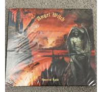 Angel Witch - Angel of Light