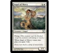 Angel of Mercy | 10th Edition
