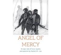 Angel of Mercy: 3 (The Wolf Squad)