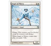 Angel of Mercy | 9th Edition