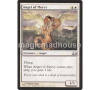 Angel of Mercy | Duel Decks: Divine vs. Demonic