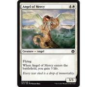 Angel of Mercy (Foil)