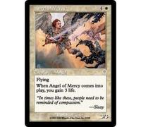 Angel of Mercy | Invasion