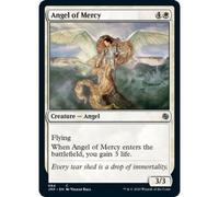 Angel of Mercy | Jumpstart