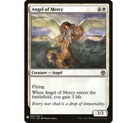 Angel of Mercy | Mystery Booster
