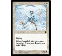 Angel of Mercy | Portal Second Age