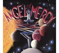 Angel Of Mercy - The Avatar (2lp) [VINYL]