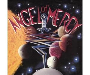 Angel Of Mercy - The Avatar