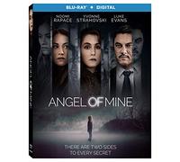 Angel Of Mine [Blu-ray] [Blu-ray]