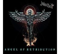 Angel of Retribution