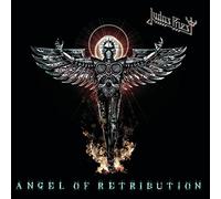 Angel Of Retribution