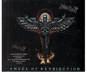 Angel of Retribution