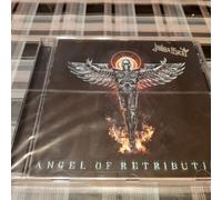 Angel Of Retribution