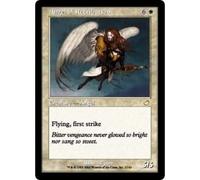 Angel of Retribution | Torment