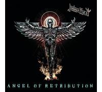 Angel Of Retribution [VINYL]