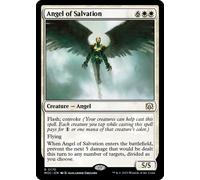 Angel of Salvation | March of the Machine Commander