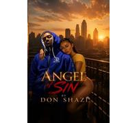 Angel of Sin pt 1: Fall into grace