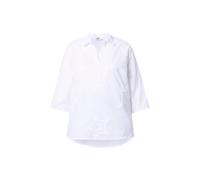 Angel of Style ladies plus size tunic A line colored terry cloth stars