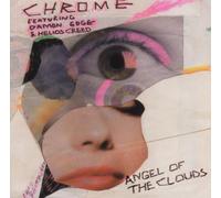 Angel of the Clouds