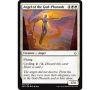 Angel of the God-Pharaoh | Hour of Devastation