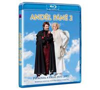 ANGEL OF THE LORD 2/ANDEL PANE 2 Blu-Ray