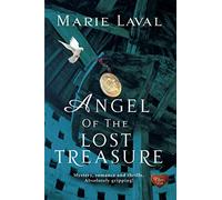 Angel of the Lost Treasure