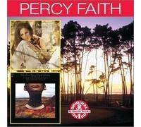 Angel of the Morning / Black Magic Woman by Faith, Percy (2002) Audio CD