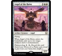 Angel of the Ruins | March of the Machine Commander