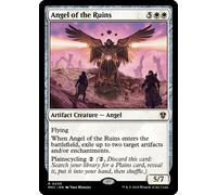 Angel of the Ruins | Murders at Karlov Manor Commander
