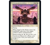 Angel of the Ruins (Retro Frame) | The Brothers' War Commander