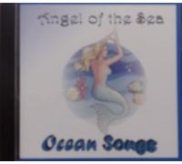 Angel of the Sea-Ocean Songs