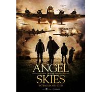 Angel of The Skies-Battaglia Nei Cieli [Import]