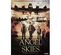 Angel Of The Skies / Spitfire, Anges Du Ciel