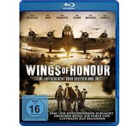 Angel of the Skies ( Wings of Honour: Luftschlacht über Deutschland (Battle for the Skies) ) (Blu-Ray)