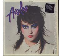 Angel Olsen Aisles - Shrink US 12" vinyl single record JAG412 Jagjaguwar 2021