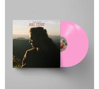 Angel Olsen - Big Time (2× Pink [Opaque Pink] Vinyl LP 2022, Limited Edition)