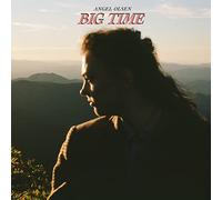 Angel Olsen - Big Time
