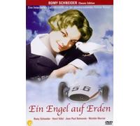 Angel on Earth (An Angel on Wheels) [DVD]