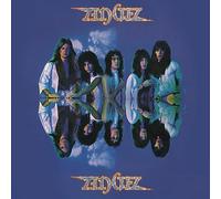 Angel - On Earth As It Is in Heaven [Vinyl]