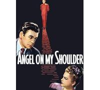 Angel On My Shoulder
