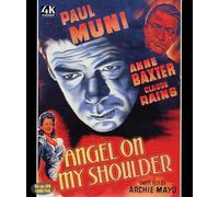 ANGEL ON MY SHOULDER (4K RESTORATION)