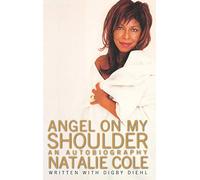 Angel On My Shoulder – An Autobiography – Grand Central Publishing