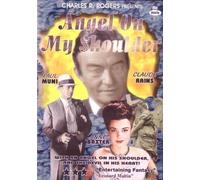 Angel On My Shoulder by Paul Muni