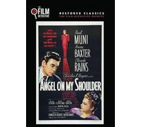 Angel on my Shoulder (The Film Detective Restored Version)
