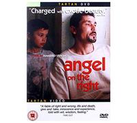 Angel On The Right [DVD]