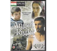 Angel on the Right [DVD] [Region 1] [US Import] [NTSC]