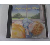 Angel on your Pillow (UK Import) [Audio CD] Little Circus