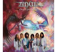 Angel - Once Upon A Time