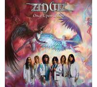 Angel Once Upon a Time (CD) Album